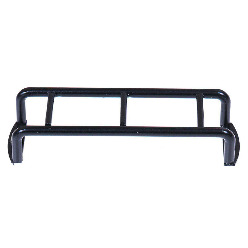 Metal Roof Climbing Ladder Armrest For 1/10 Rc Crawler Car Scx10 90046TOCA