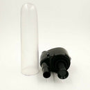 Vacuum Cleaner Bag Saver Turbo Dust Separator Collector Cyclonic Dirt Filter
