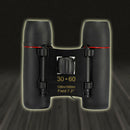 30 x 60 High Definition and High Power Red Film low-light-level  Usefulness REX