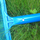 Pool Leaf Net Swimming Pool Rake Spa Skimmer Koi Pond Pools Fish Cleaning fd