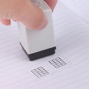 1pc Guitar Chords Ukulele Chords Stamp Accessories Guitar Chords Print Sig Nd