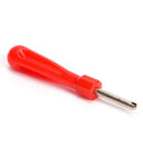 Car Tool Screwdriver Truck Core Remover Install Valve Stem Bike Tire Repair ES