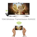 MiraScreen G4 1080P Wireless Display WiFi Dongle Receiver HDMI Full HD TV Stick