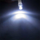 20PCS Wedge Side T10 Car Super White LED 194 168 SMD W5W light Bulb 12V DC