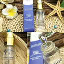 Fair King Tea Tree Hyaluronic Acid Snail Plant Extract Face Serum Whitening N3H1