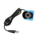 Electronic Eye Telescope 0.3MP USB Digital Camera 1.25 Inch Interface