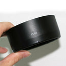 Bayonet Lens Hood for Canon ES-68 EF 50 mm f / 1.8 STM Len Camera L-HO OLT