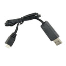 Cable Battery Wire Charging Line For SYMA X8C X8G X8HW Accessory