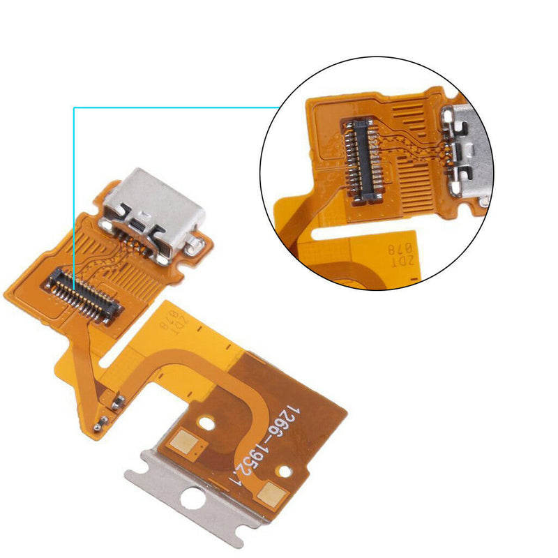Replacement USB Charging Port for Sony Xperia Tablet Z SGP311