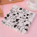 20pcs lovely cow soft decoupage napkin paper tissue for Christmas weddingdecorLJ