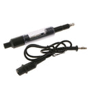 Great Performance Auto Spark Plug Tester Ignition 12V In-Line Spark Tester