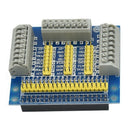 New Multifunction Gpio Extension Board For Raspberry Pi 3 And Pi 2 B A5M8