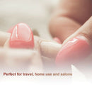 Sponge Nail File and Buffers for Nail Art Care Double Sides Design Grit Nai