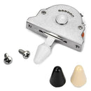 5-way Lever Switch Selector for ST FD Electric Guitar Replacement Parts