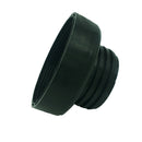 Tote Tank Food Grade Drain Adapter 3 Inches To 2 Inches Coarse Thread Hose