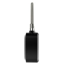 Anytek L13 Fingerprint Padlock CR2032 Cell Operated for Door Bag Suitcase