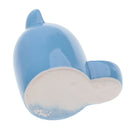 Ceramic Hamster Small Pet Automatic Water Drinker Feeder Color Random