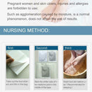 5 pairs Foot Care Magic Patch Moisture-Relieving Foot Patch