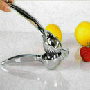 Kitchen Bar Stainless Steel Lemon Orange Fruit Squeezer Sale N9C3 Juic J7C4 F3N3