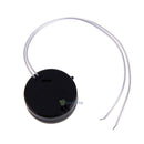 1Pcs CR2032 Coin Button Cell Battery Holder Case With ON/OFF Switch Leads