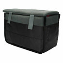 Padded Protective Bag Insert Liner Case for DSLR Camera, Lens and Accessori L2L8