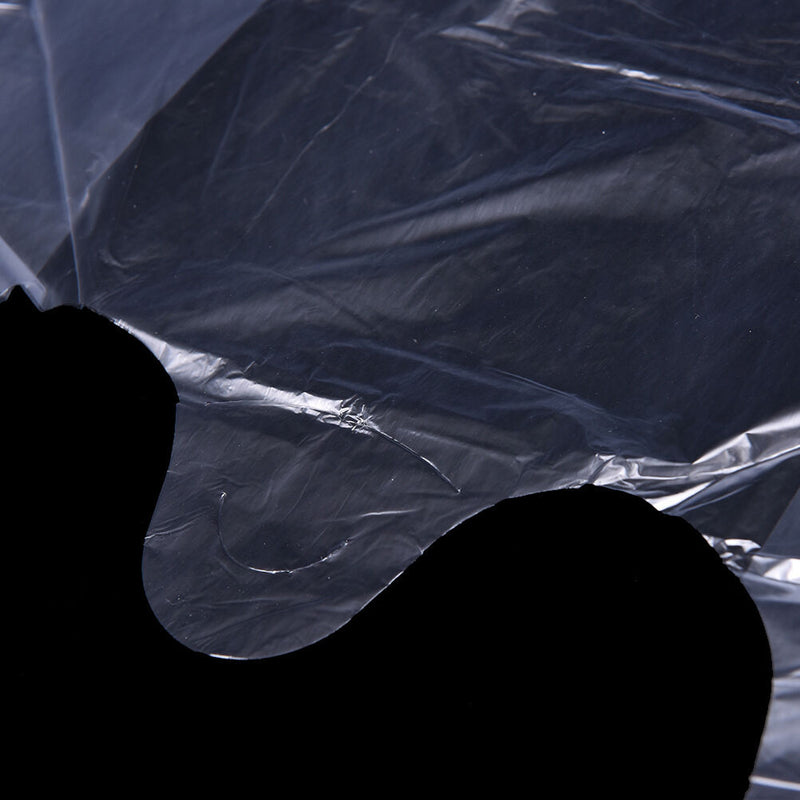 55 24*32cm Plastic T-Shirt Retail Shopping Supermarket Bags Handles Packaging Hn