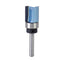 1/2-inch Flush Trim Pattern Router Bit Milling Cutter Woodworking 3/4*25mm