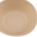 Salad Bowl Popcorn Candy Tableware Home Decor for Kitchen and DiningÃ¯Â¼Å’Khaki
