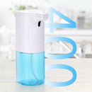 Auto Foam Soap Dispenser Induction Soap Pump for Bathroom Hotel Home School