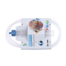 Siphon For Aquarium Fish Vacuum Gravel Water Filter Cleaner Siphon Clea Ew
