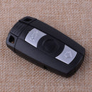 Car 3 Button Remote Key 315MHz Replacement Fit For BMW X5 X6 Z4 1 3 5 6 7 Series