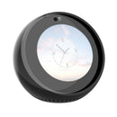 For Echo Spot Speaker,New Portable Case,Protective Sleeve Case Skin Cover
