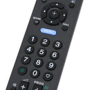 For General Replacement Remote Control For Sony  RM-ED017 RM-ED016W  KDL-42