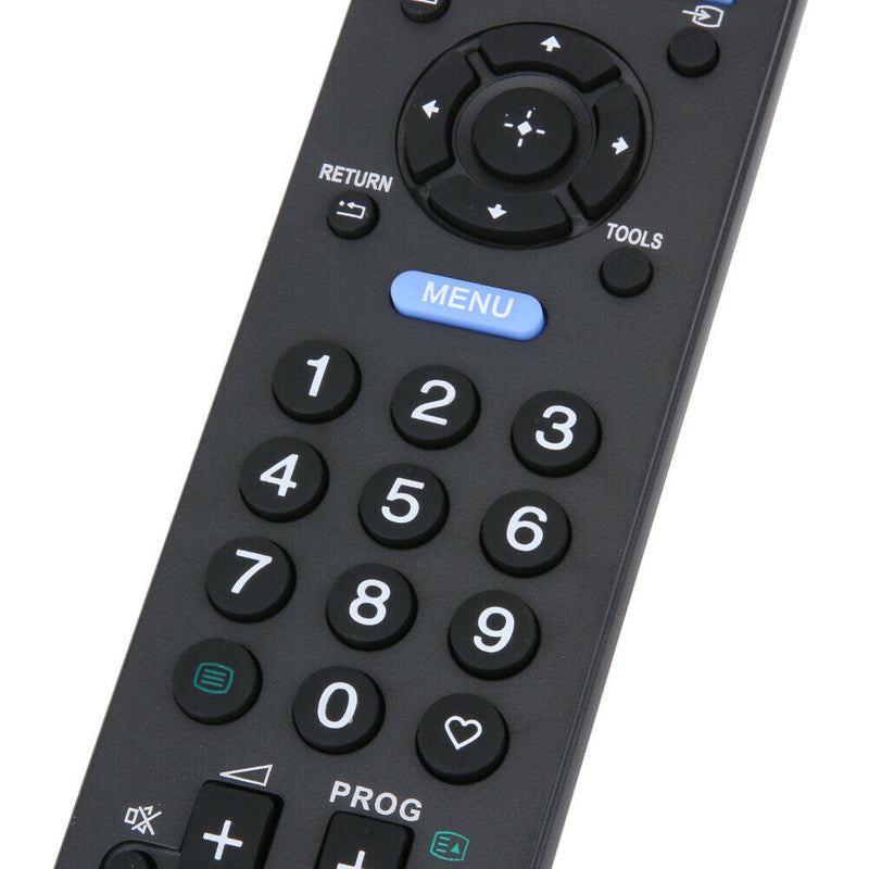 For General Replacement Remote Control For Sony  RM-ED017 RM-ED016W  KDL-42