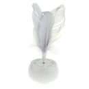 Funny Chasing Irresistible Stimulating Electric Rotating Toys for Dog Cat