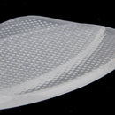 Gel Half Insoles Anti-Slip Forefoot Massage Foot Care inserts Cushion