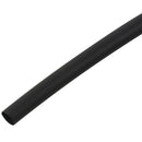42 PCS Heat Shrink Tube black 6 Sizes Tubing Wrap Sleeve Set Combo W5R9