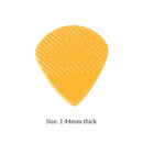 10pcs Guitar Picks ABS Non-slip Picks for Electric Acoustic Folk Guitar