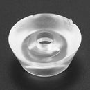 Furniture table leg beautiful rubber feet cushion 28mm x 12mm 20 pcs. R4D6