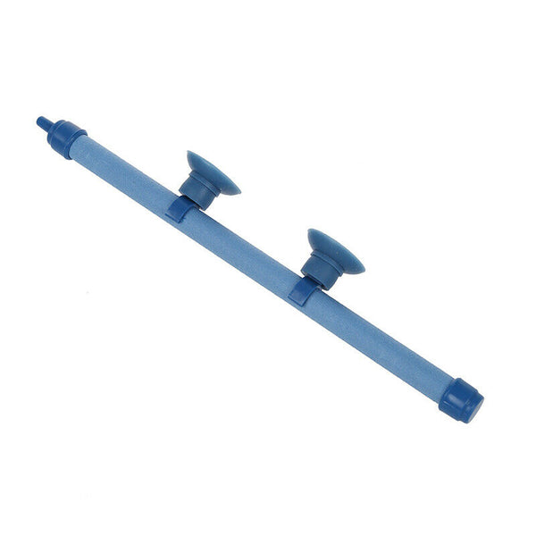 Fish Tank Aquarium air stone bladder wall pipe U2X3