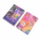 Tarot Game Cards Whispers Of Healing Oracle Cards Board Games Table DeckB Hn