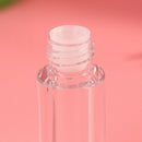 Plastic Lip Gloss Tube DIY Lip Gloss Containers Bottle Empty Cosmetic Contai Gw