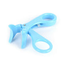 Plastic Women's Eyelash Curler Women Eyelash Extension Curlers Makeup Tool 3c