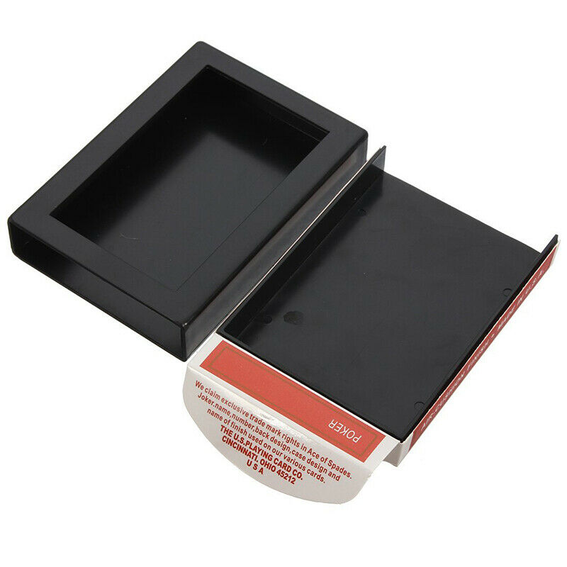 Card Trick Card Disappear Magic trick Card Disappear Magic trick for adults F3Z3