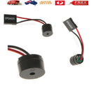 4 x Motherboard Mainboard Computer PC CPU Beep Code Internal Speaker Buzzer