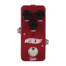 Twinote TDS-3 Guitar Effect Pedal Distortion Effects Pedal sound Guitar Ped
