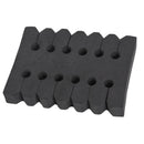 20pcs Archery Arrow Rack Separator Tool, Sponge EVA Foam Arrow Support Stand