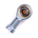 SI6T/K Female Right Hand Threaded Rod End Joint Bearing 6mm Ball Joint JR