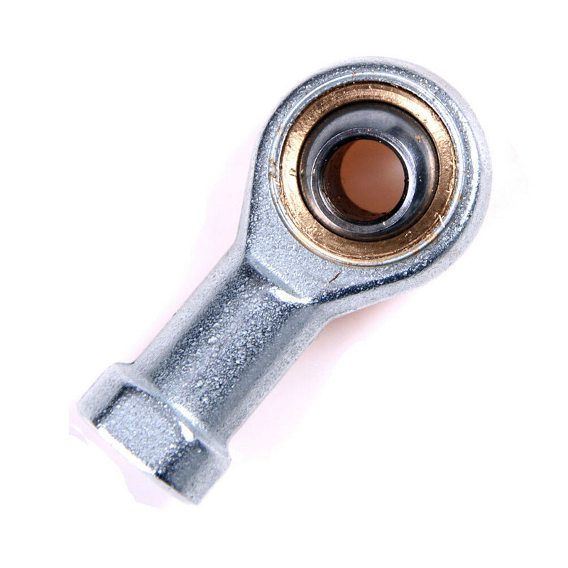 SI6T/K Female Right Hand Threaded Rod End Joint Bearing 6mm Ball Joint JR