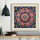 5D DIY Special Shaped Diamond Painting Mandala Embroidery Mosaic Kits Decor